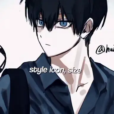 Profile image of Isagi Yoichi