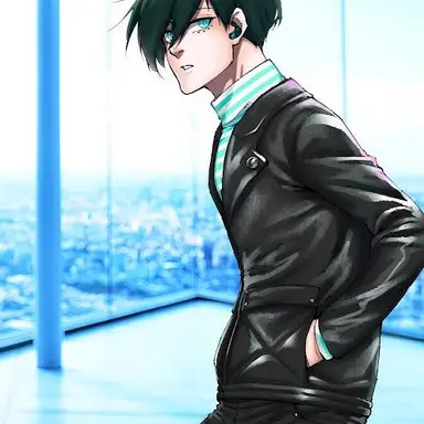 Profile image of Itoshi Rin