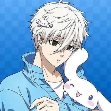 Profile image of Nagi Seishiro