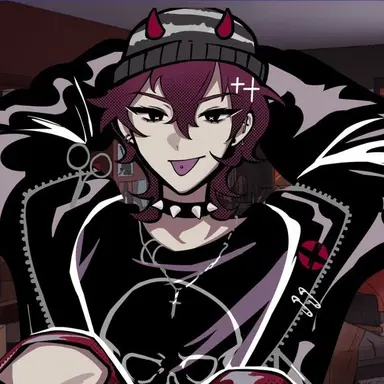 Profile image of Ronin Beaufort