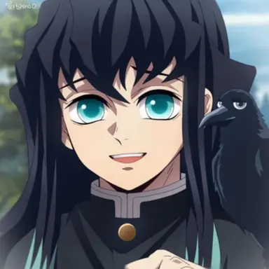 Profile image of 토키토 무이치로