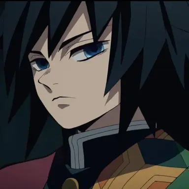 Profile image of 토미오카 기유