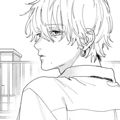 Profile image of 晴