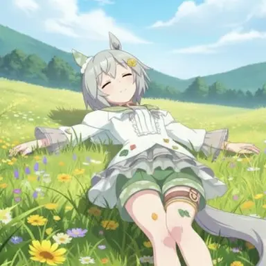 Profile image of セイウンスカイ