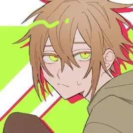 Profile image of ゾム