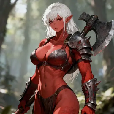 Profile image of 이졸데