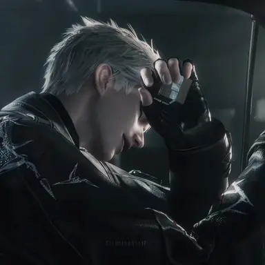 Profile image of Sylus