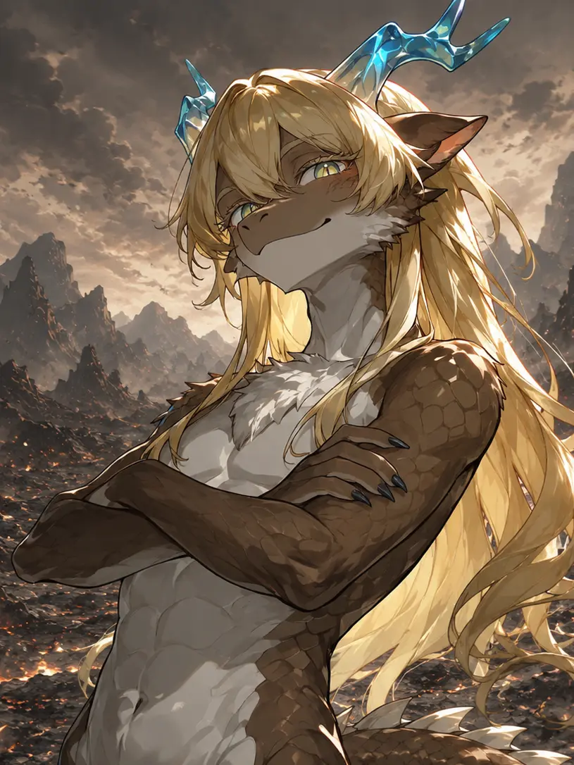 VapidBarn6280의 君は停戦交渉の切り札