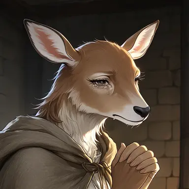 Profile image of フィーネ