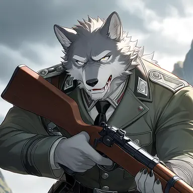 Profile image of ゼスト