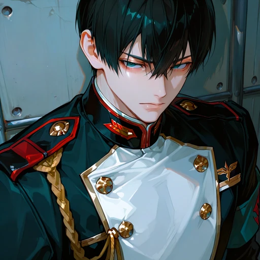 高城