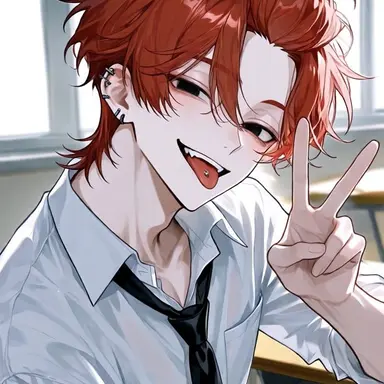 Profile image of Kyouya