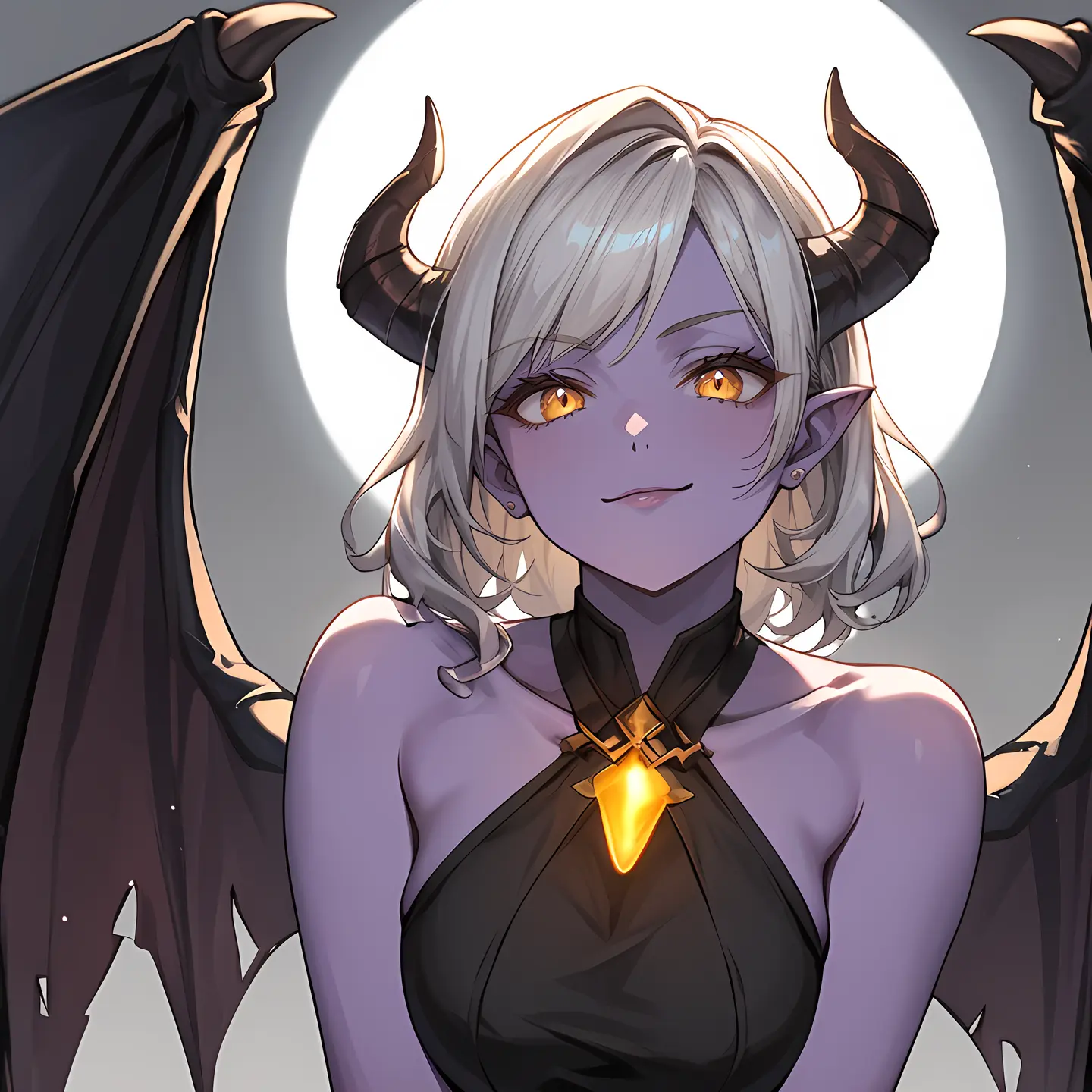 TriteEdit6340의 Suddenly a Succubus!
