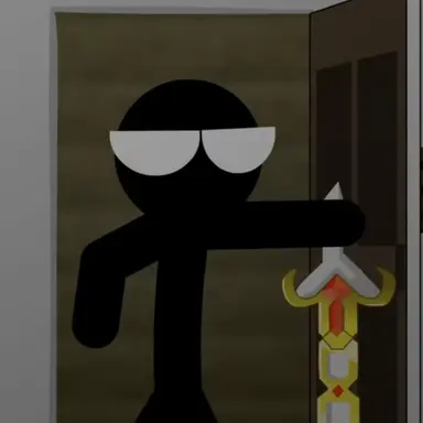 Profile image of 검은애