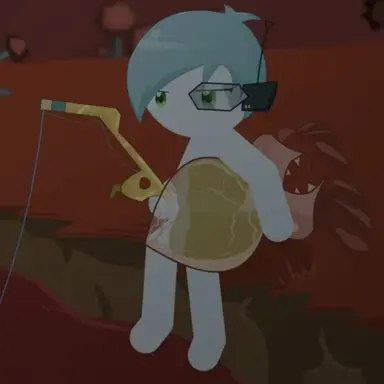 Profile image of 연 하얀색