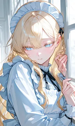 Profile image of アイリス