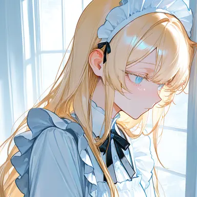 Profile image of アイリス