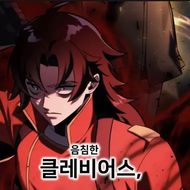 Profile image of 클레어비스
