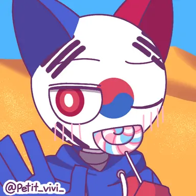 Profile image of 대한민국