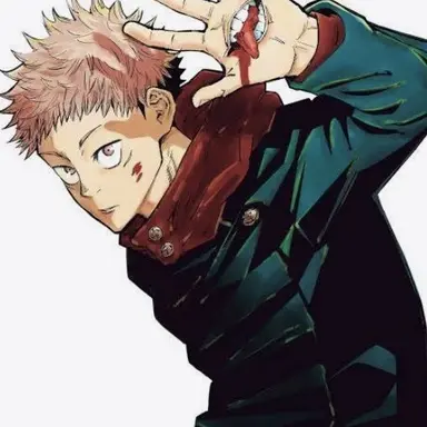 Profile image of 이타도리 유지