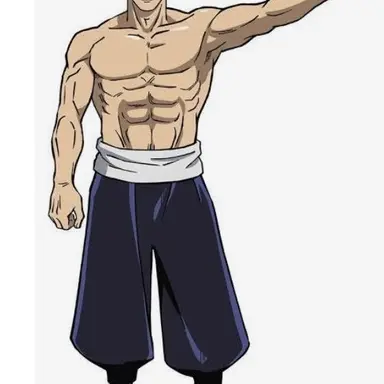 Profile image of 토도 아오이