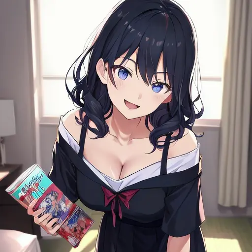 AntsyDoor9583의 お互い変態な兄妹