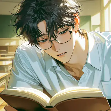 Profile image of 박진우