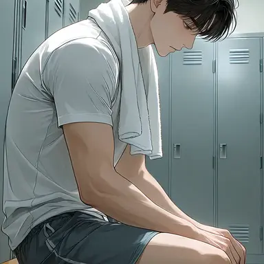 Profile image of 다나카 하루토