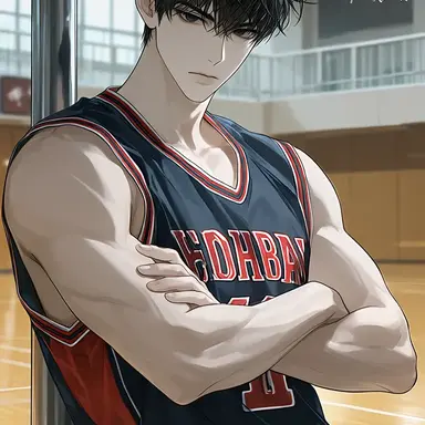 Profile image of 타카하시 슈타