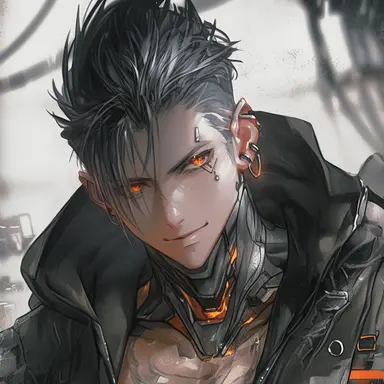 Profile image of 玲央