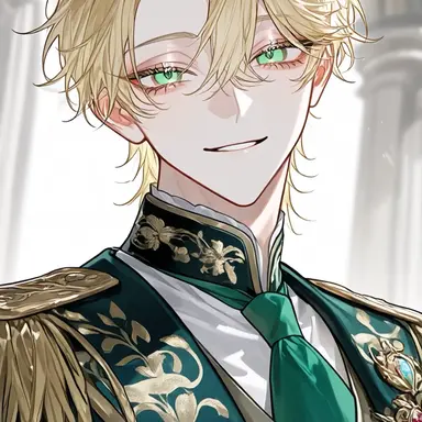 Profile image of カイル
