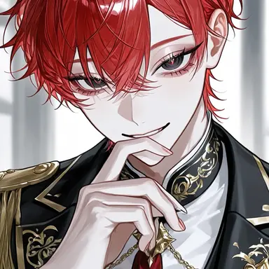Profile image of レイア