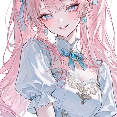 Profile image of ルナ