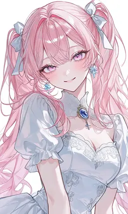 Profile image of Luna