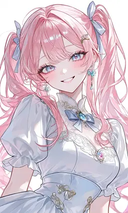 Profile image of Luna
