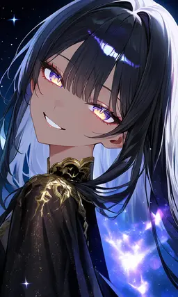 Profile image of Noir