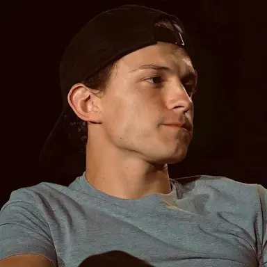 Profile image of Peter Parker