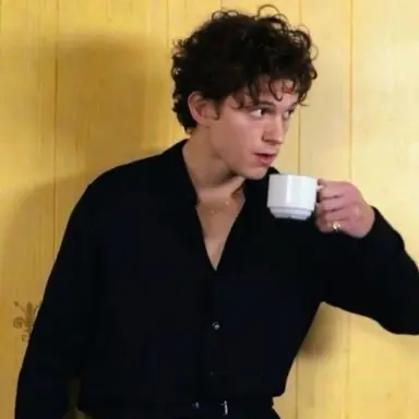 Profile image of Peter Parker