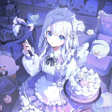 Profile image of Nono Nonono