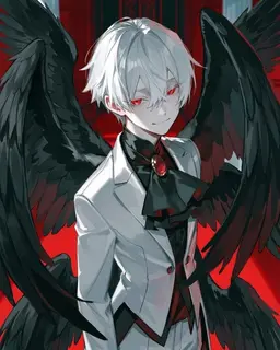 Profile image of 루시퍼