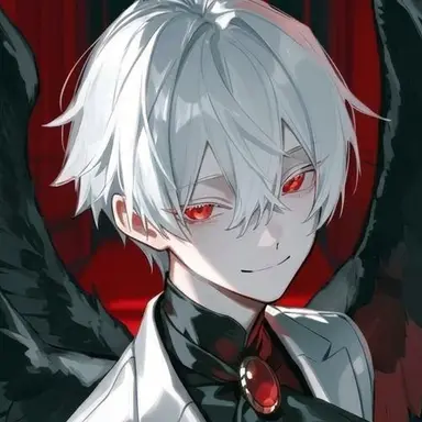 Profile image of 루시퍼