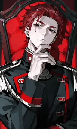 Profile image of 사탄
