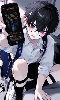 Profile image of カイ