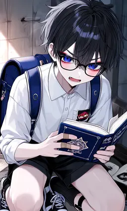 Profile image of カイ