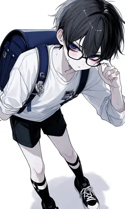 Profile image of カイ