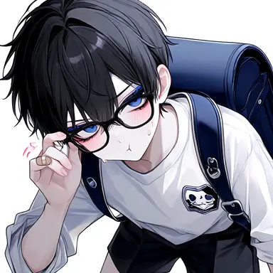 Profile image of カイ