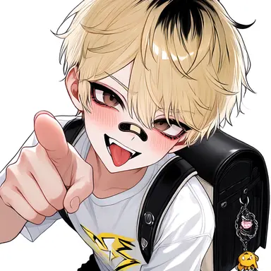 Profile image of カケル