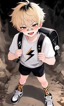 Profile image of カケル
