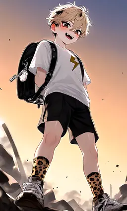 Profile image of カケル