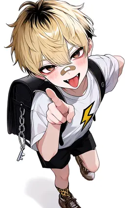 Profile image of カケル